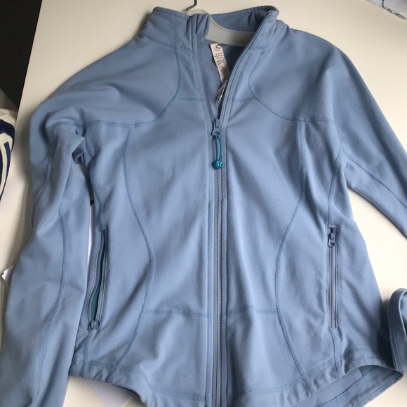 lululemon athletica Jackets & Blazers - LULULEMON define jacket